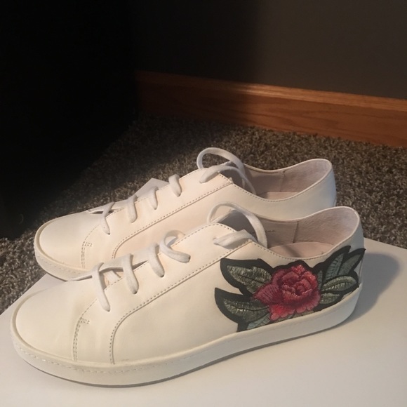 Joie daryl sneaker - Picture 2 of 3